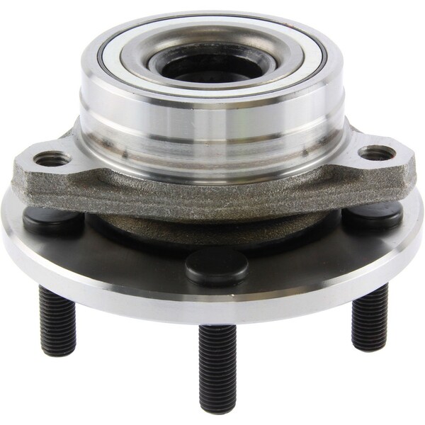 Centric Parts Standard Hub & Bearing Assembly, 400.61002E 400.61002E - main